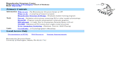 Desktop Screenshot of bmsc.washington.edu