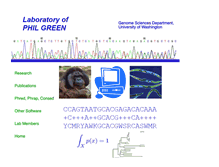 Tablet Screenshot of ftp.genome.washington.edu