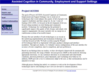 Tablet Screenshot of cognitivetech.washington.edu