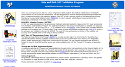 Desktop Screenshot of cirims.apl.washington.edu